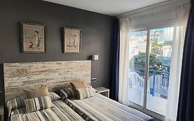 Hotel Marblau Tossa